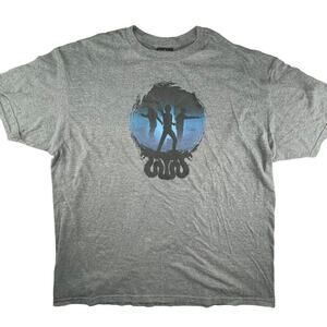 Harry Potter Order of the Phoenix in Concert t-shirt XXL fit